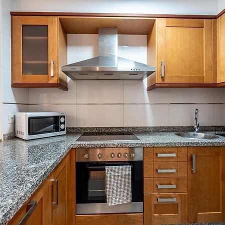 Apartamento La Orilla Arrecife  Buitenkant foto