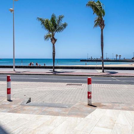 Apartamento La Orilla Arrecife  Buitenkant foto