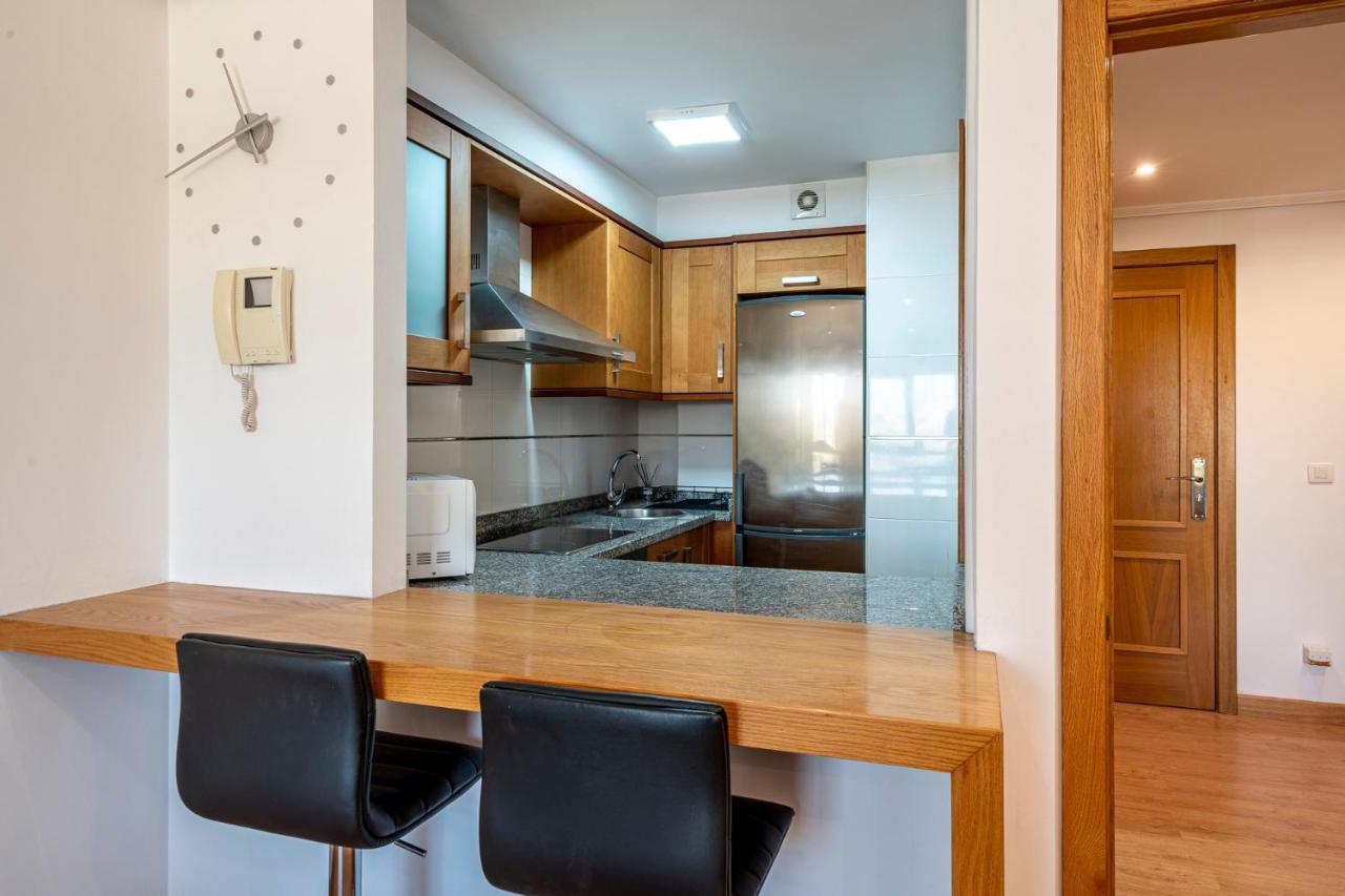 Apartamento La Orilla Arrecife  Buitenkant foto