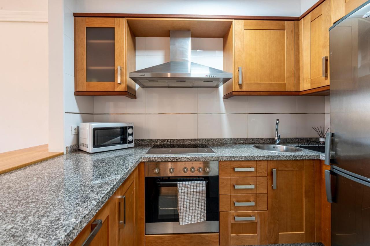 Apartamento La Orilla Arrecife  Buitenkant foto