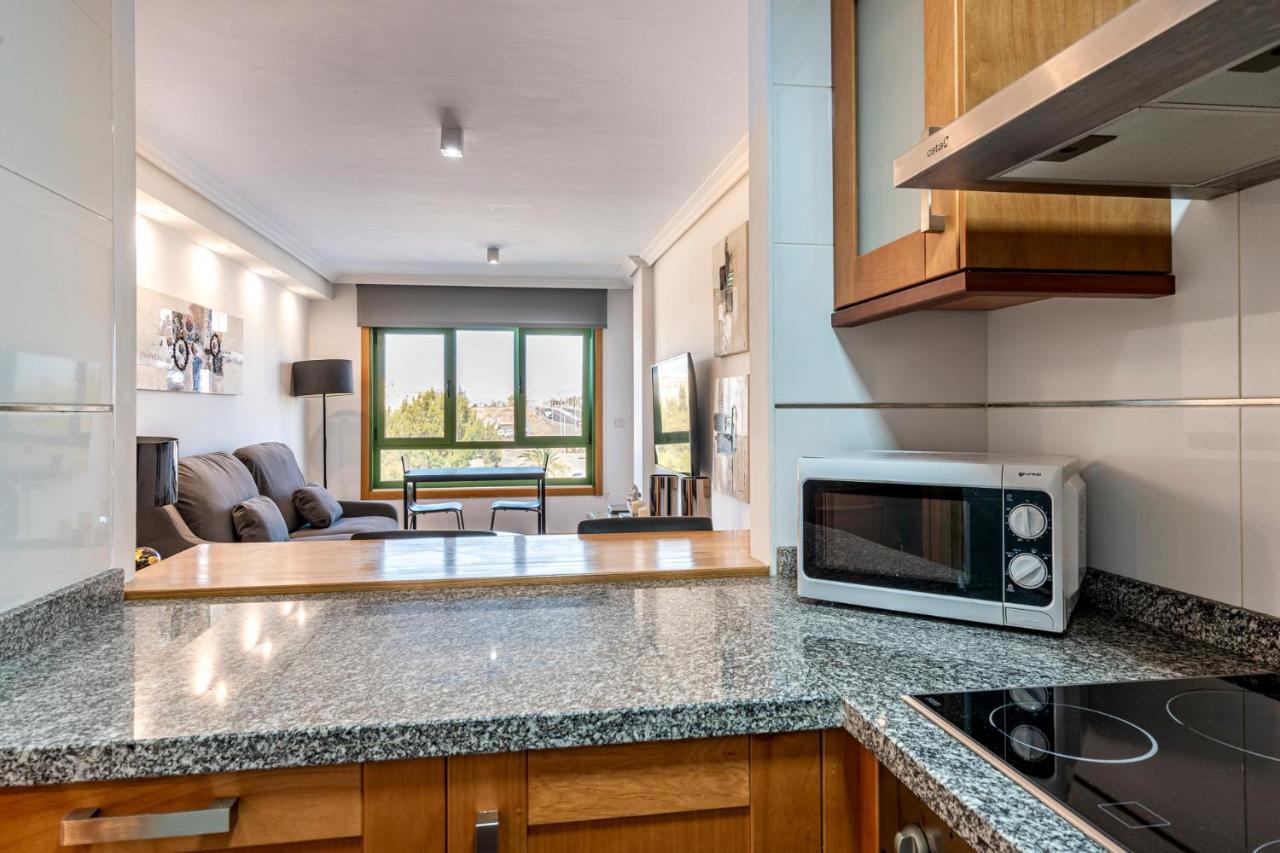 Apartamento La Orilla Arrecife  Buitenkant foto