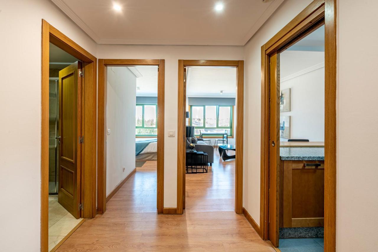 Apartamento La Orilla Arrecife  Buitenkant foto
