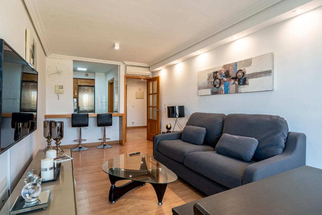 Apartamento La Orilla Arrecife  Buitenkant foto