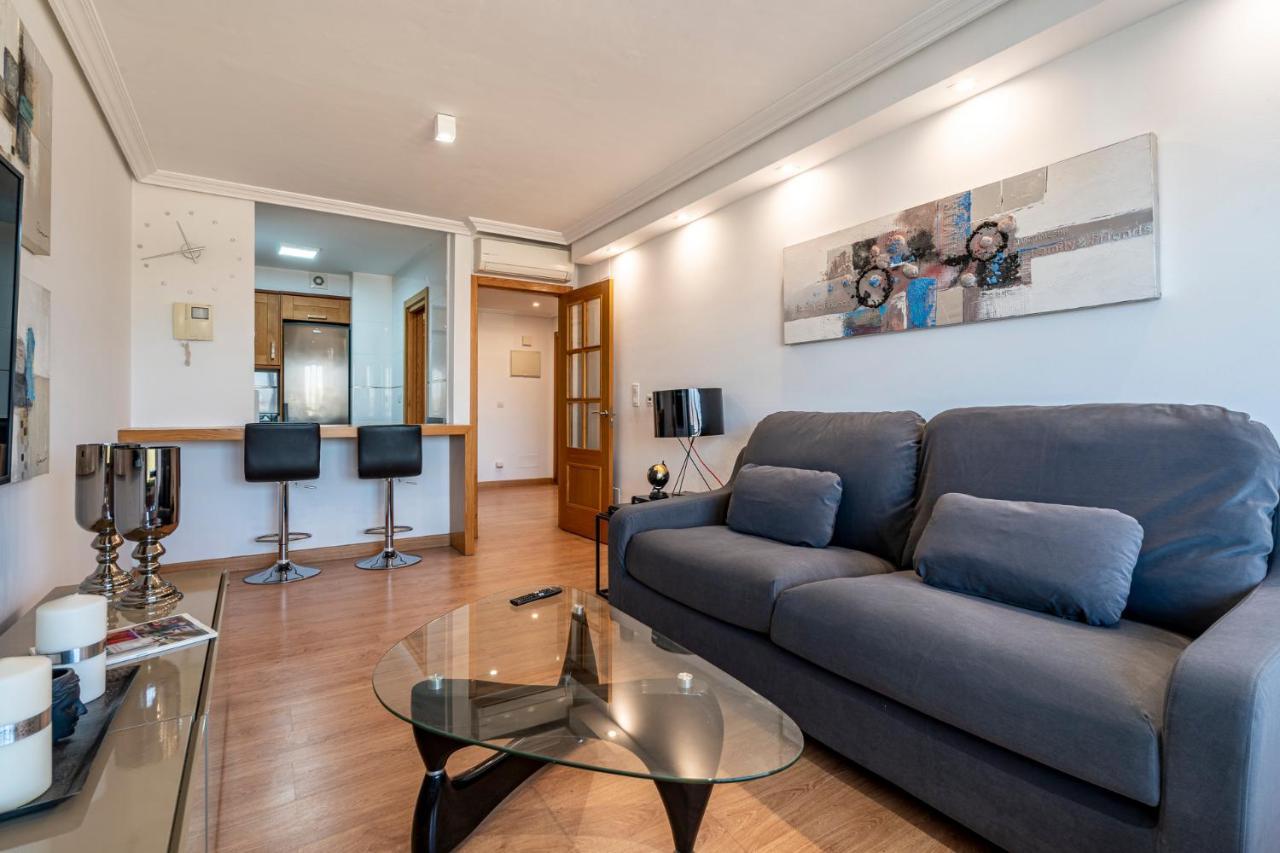 Apartamento La Orilla Arrecife  Buitenkant foto