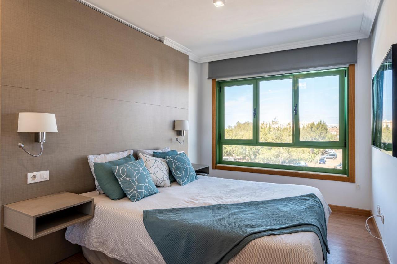 Apartamento La Orilla Arrecife  Buitenkant foto