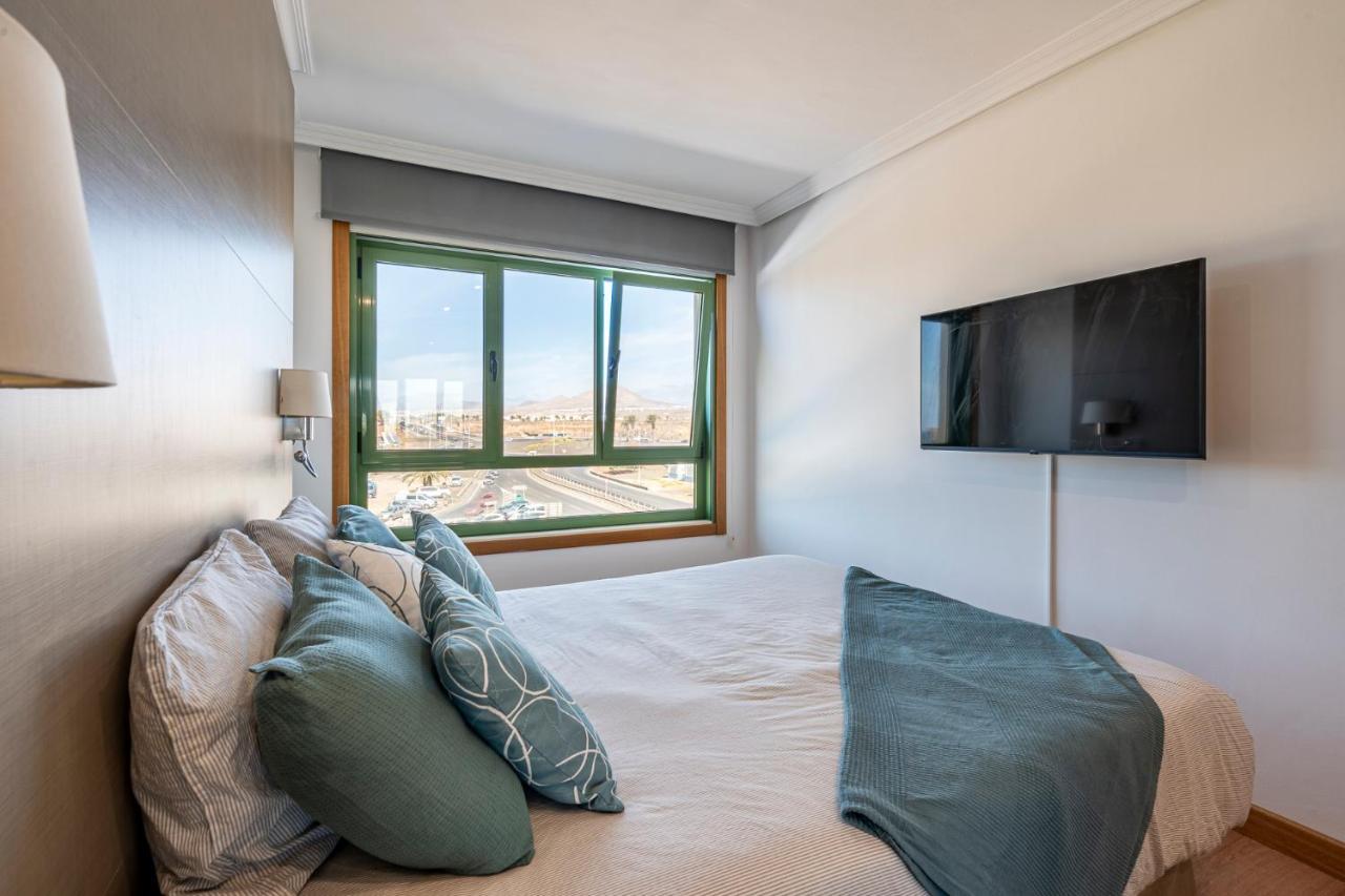 Apartamento La Orilla Arrecife  Buitenkant foto
